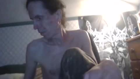 goatmoon666 online show from January 16, 3:10 am