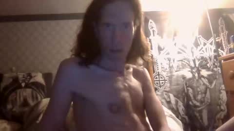 goatmoon666 online show from March 18, 2:26 am