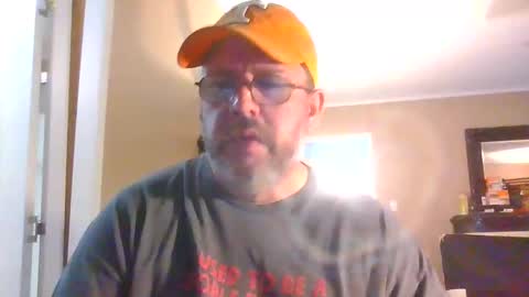 Snapshot of gobey33 chatting on September 28, 2:55 pm IDKIDCIDGAF online show from September 28, 2:55 pm