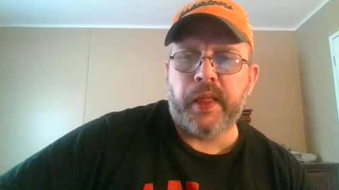 IDKIDCIDGAF online show from February 24, 5:55 pm