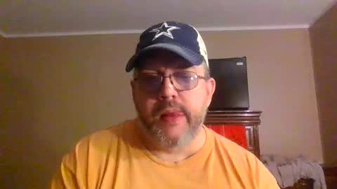 IDKIDCIDGAF online show from May 2, 8:08 am
