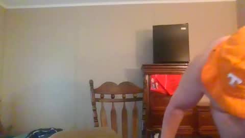 Snapshot of gobey33 chatting on May 31, 6:09 pm IDKIDCIDGAF online show from May 31, 6:09 pm