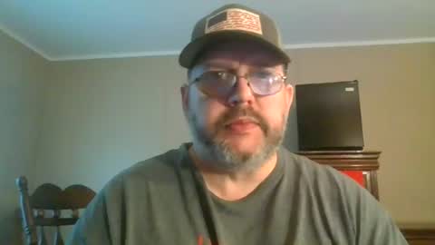 IDKIDCIDGAF online show from June 25, 4:11 pm