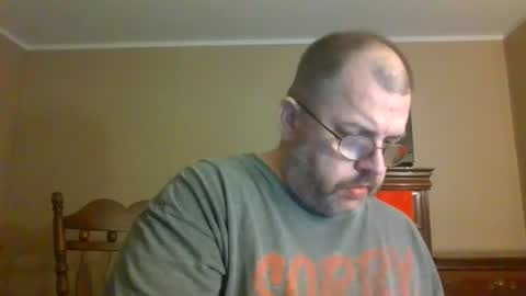 IDKIDCIDGAF online show from July 2, 1:16 am
