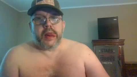 IDKIDCIDGAF online show from July 4, 4:35 pm