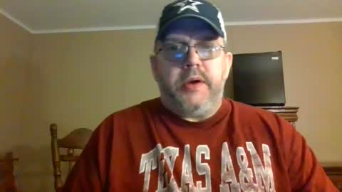 IDKIDCIDGAF online show from July 11, 6:16 am
