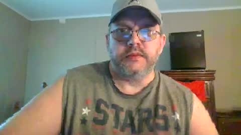 IDKIDCIDGAF online show from July 13, 4:32 pm