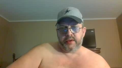 IDKIDCIDGAF online show from July 18, 1:04 pm
