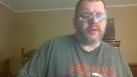 IDKIDCIDGAF online show from July 19, 1:09 am