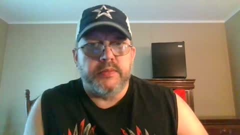 IDKIDCIDGAF online show from July 20, 6:10 pm