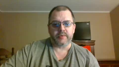 IDKIDCIDGAF online show from July 23, 1:58 am