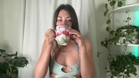 GoblinGoddesss online show from June 8, 4:40 pm