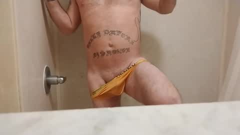 Snapshot of goblue4133 chatting on February 17, 3:25 am goblue4133 online show from February 17, 3:25 am