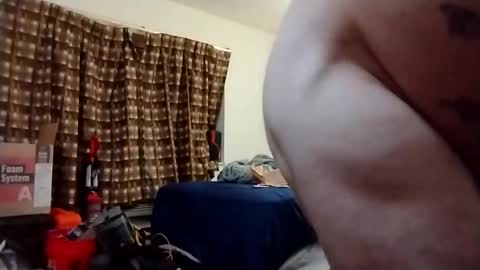 Snapshot of goblue4133 chatting on March 8, 5:17 am goblue4133 online show from March 8, 5:17 am