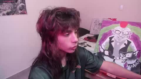 Snapshot of god_dereck chatting on March 20, 11:59 am god_dereck online show from March 20, 11:59 am