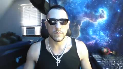 godcock222 online show from October 8, 4:48 pm