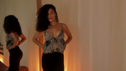 Elena online show from January 19, 12:28 am