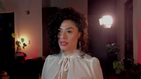 Elena online show from March 22, 2:04 am