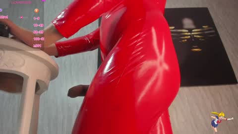 Valery  online show from December 14, 12:55 am