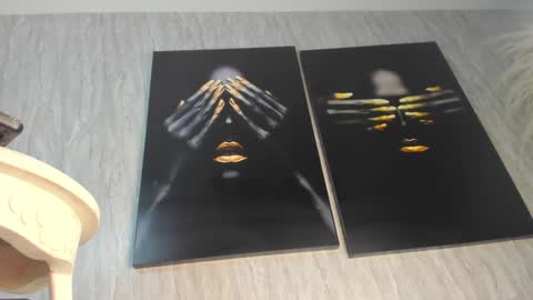 Valery  online show from January 20, 12:36 am