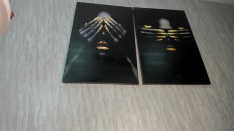 Valery  online show from February 1, 8:29 am