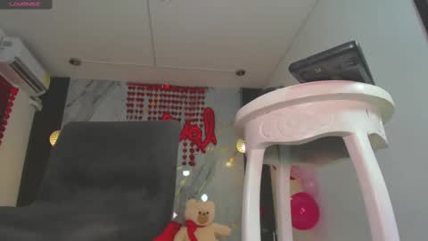 Valery  online show from February 17, 12:54 am