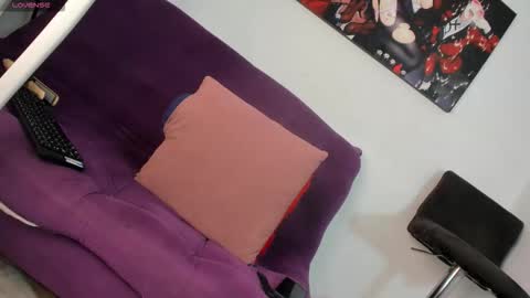 Valery  online show from October 31, 10:00 pm