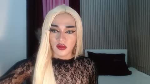 Snapshot of goddesdiane8inch chatting on June 1, 1:35 pm D I A N N E online show from June 1, 1:35 pm