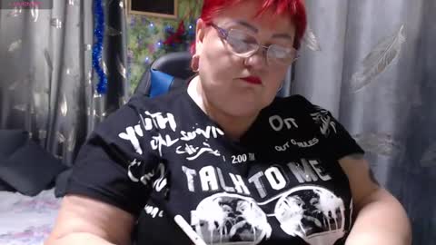 Goddess online show from January 12, 7:00 am