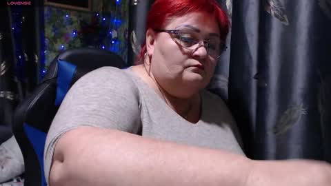 Goddess online show from January 14, 3:47 pm