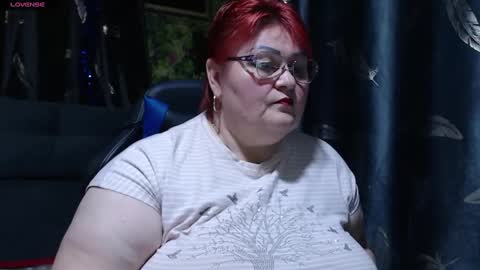 Goddess online show from February 9, 12:52 pm