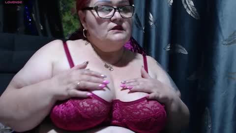 Goddess online show from February 10, 4:58 pm