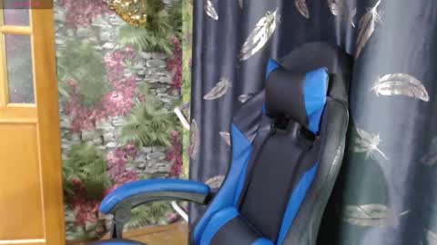 Goddess online show from February 26, 12:58 pm