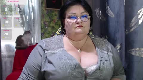 Goddess online show from October 14, 10:16 am