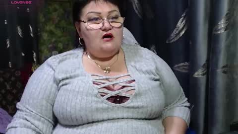 Goddess online show from November 1, 11:12 am