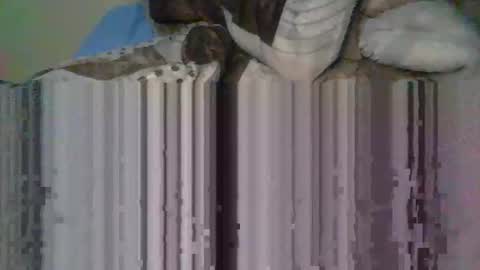 Snapshot of goddess847980 chatting on October 23, 12:10 am Darkvalvet online show from October 23, 12:10 am