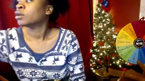 goddess_aaliyah online show from December 15, 8:51 am