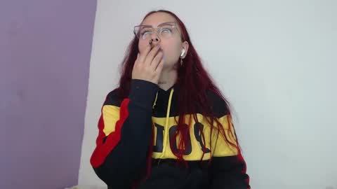 goddess_allison online show from January 21, 4:48 pm