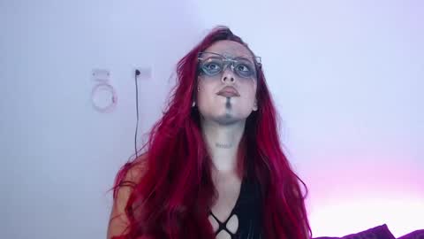 goddess_allison online show from September 29, 12:27 am