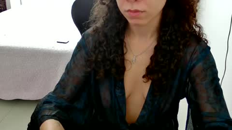 Snapshot of goddess_artemis_ chatting on June 17, 2:51 pm Fauna online show from June 17, 2:51 pm