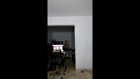 GoddessCarrie online show from April 15, 2:29 am
