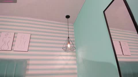 Snapshot of goddess_kianna chatting on February 15, 7:27 am Goddess Kianna online show from February 15, 7:27 am