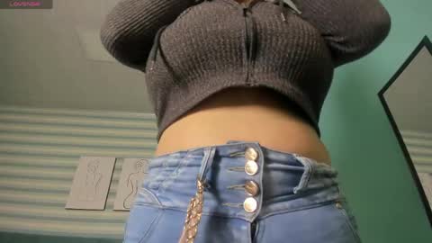 Snapshot of goddess_kianna chatting on May 8, 3:12 am Goddess Kianna online show from May 8, 3:12 am