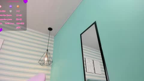 Snapshot of goddess_kianna chatting on May 27, 1:24 am Goddess Kianna online show from May 27, 1:24 am