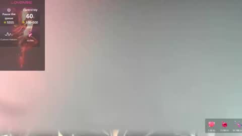 Goddess Kimberley online show from February 2, 1:52 pm