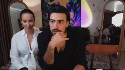 Snapshot of goddess_marylin chatting on June 21, 4:04 am 330 UTC2 girls online show from June 21, 4:04 am