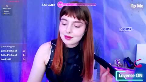 goddess_of_your_mind online show from February 28, 5:58 pm