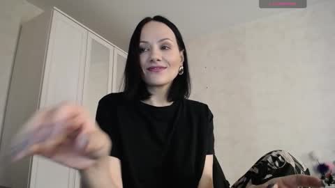 Snapshot of goddess_perfect_legs chatting on November 27, 11:34 am Oksana online show from November 27, 11:34 am