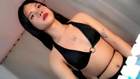 Snapshot of goddess_riana chatting on October 8, 4:21 am YOUR GODDESS RIAN online show from October 8, 4:21 am