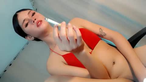 Snapshot of goddess_riana chatting on November 11, 5:07 am YOUR GODDESS RIAN online show from November 11, 5:07 am